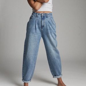 Cotton On Slouch Mom Jean